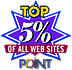 Top 5% site